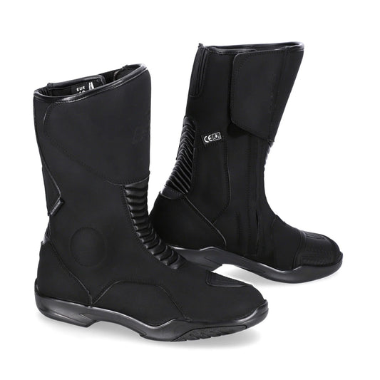 BELA EXPLORER TOURING STIVALI IMPERMEABILI PELLE MOTO – Yamoto.it