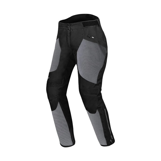 Bela Mesh Pro Pantalon Nero/Grigio, 32L – Yamoto.it
