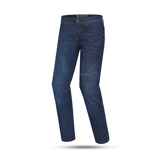 BELA ROCKER JEANS DI MOTO UOMO BLU 30L – Yamoto.it