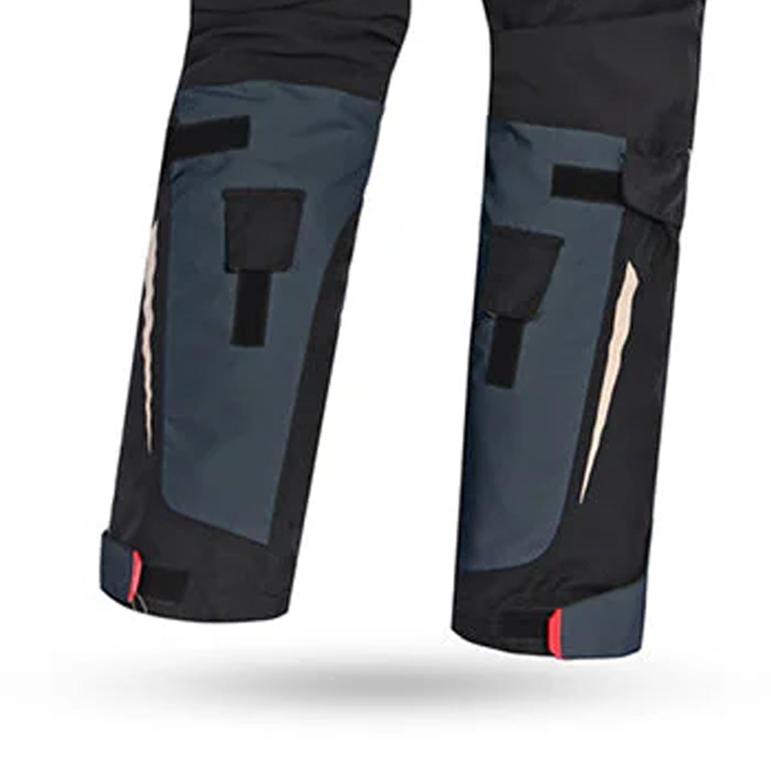 BELA TRANSFORMER PANTALONI UOMO MOTO TESSUTO ARENA BLU