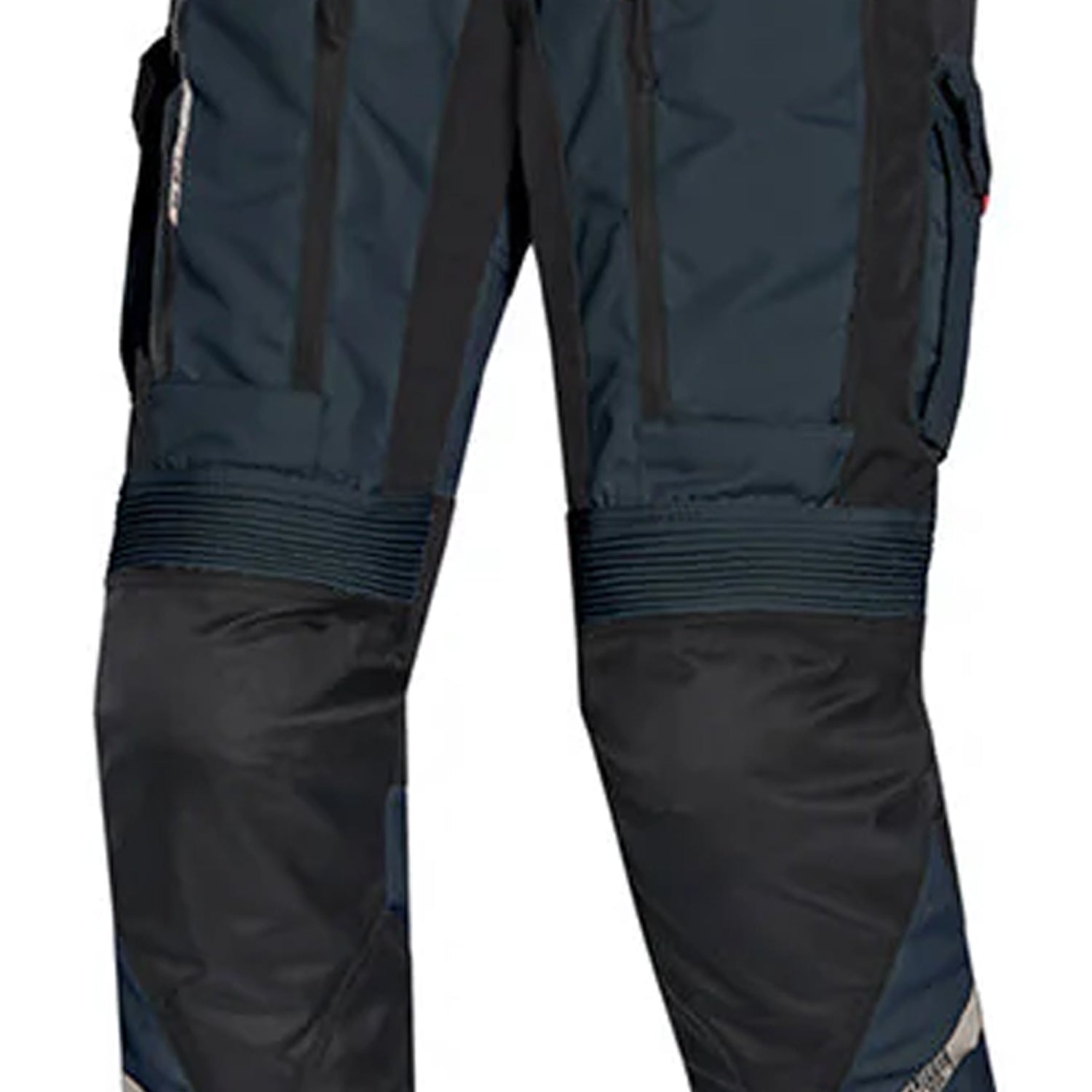 BELA TRANSFORMER PANTALONI UOMO MOTO TESSUTO ARENA BLU