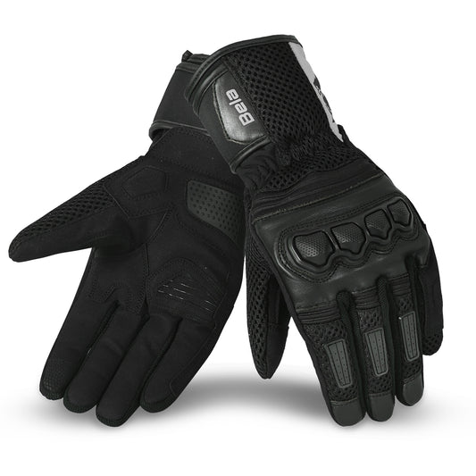 BELA TWIX GUANTI DONNA MOTO NERO – Yamoto.it