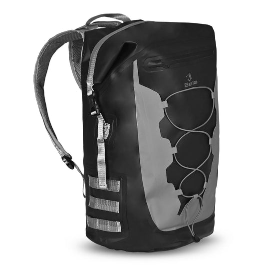 BELA BORSA SPLASH PACK NERO GRIGIO – Yamoto.it