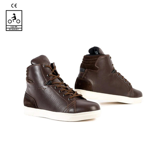 BELA BULLET URBAN SCARPE MARRONE – Yamoto.it