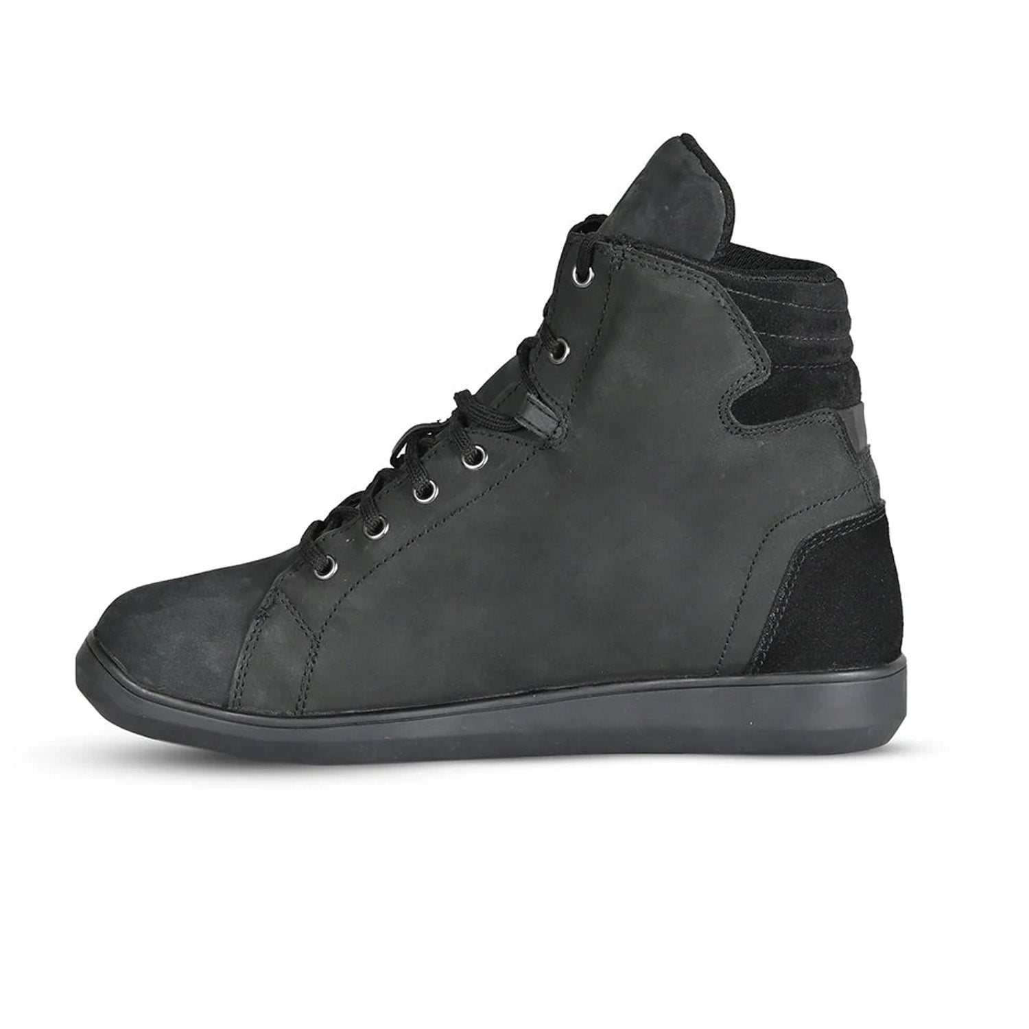 BELA BULLET WP STIVALI MOTO NERO