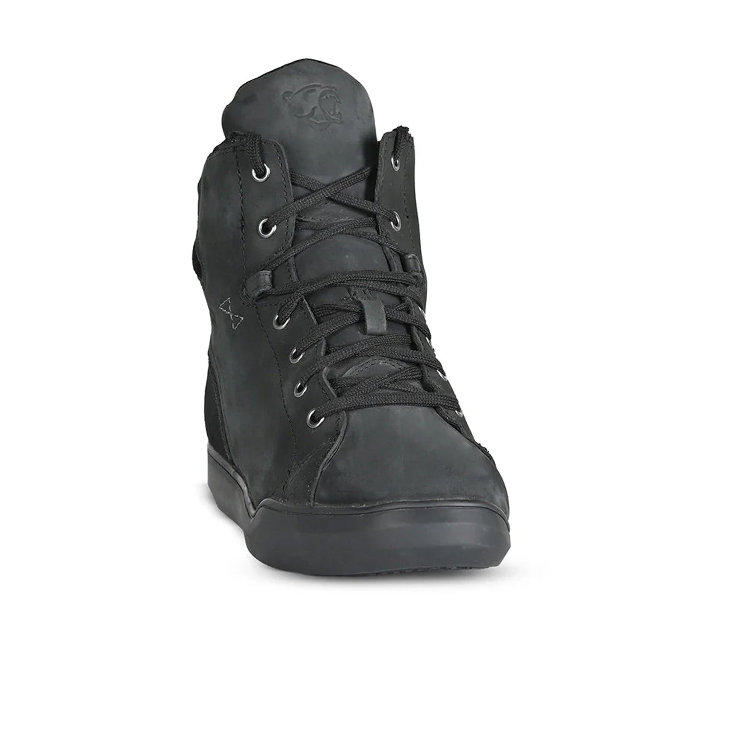 BELA BULLET WP STIVALI MOTO NERO