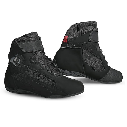 Bota urbana BELA Trophy - Negra – Yamoto.it