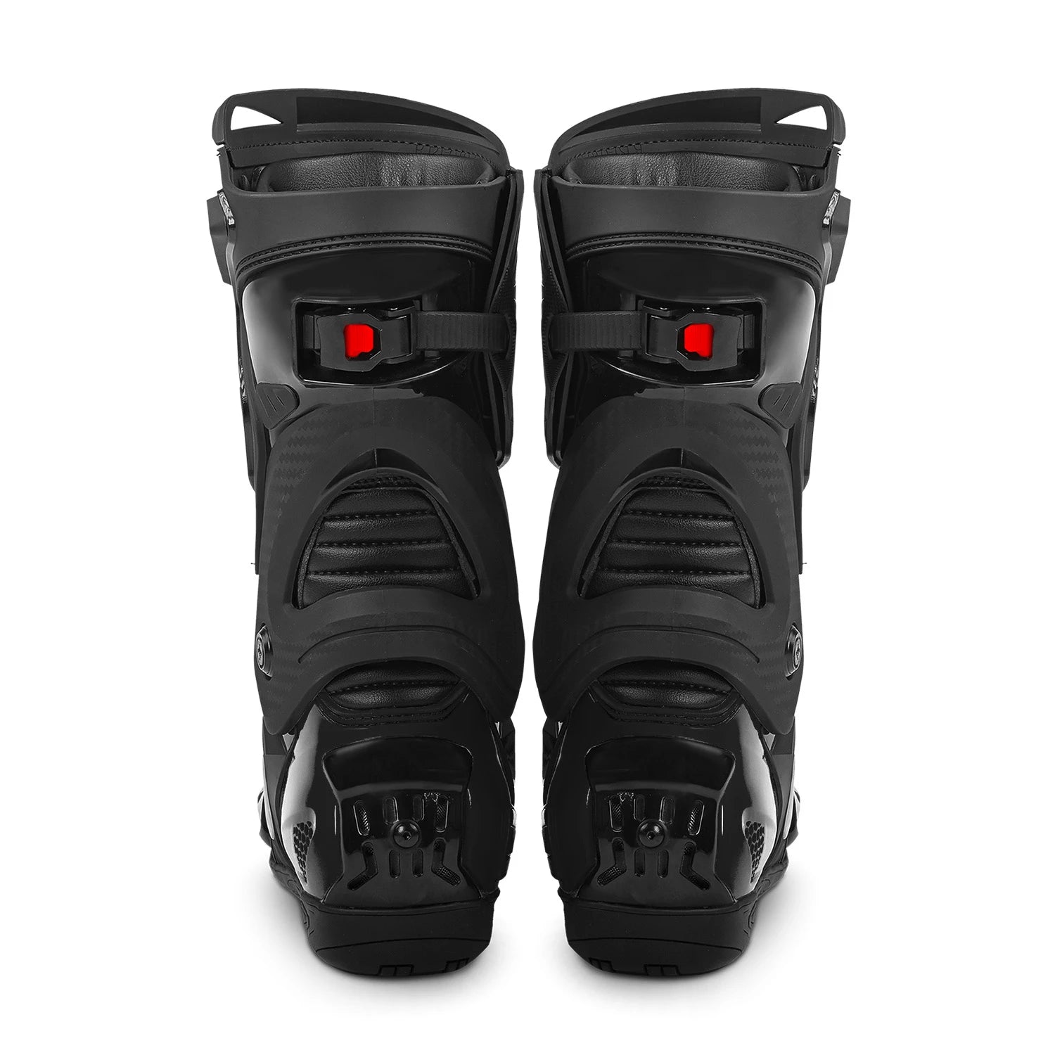 BELA RACE PRO STIVALI DI MOTO NERO