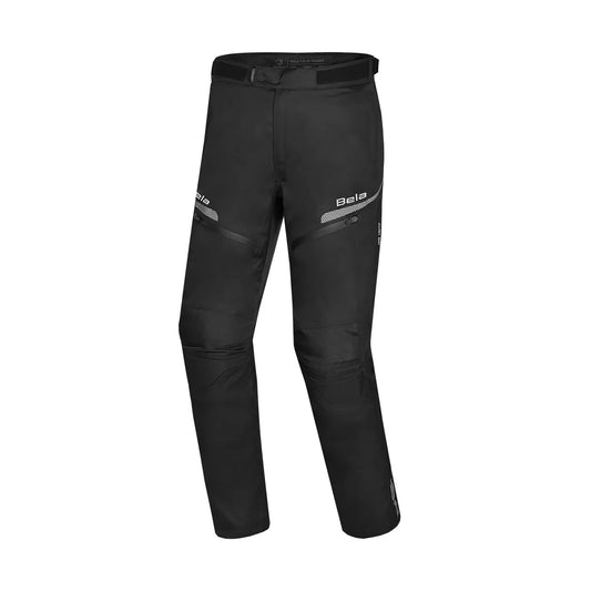 BELA CALM DIGGER TESSILE PANTALONI DI MOTO UOMO 32L NERO – Yamoto.it