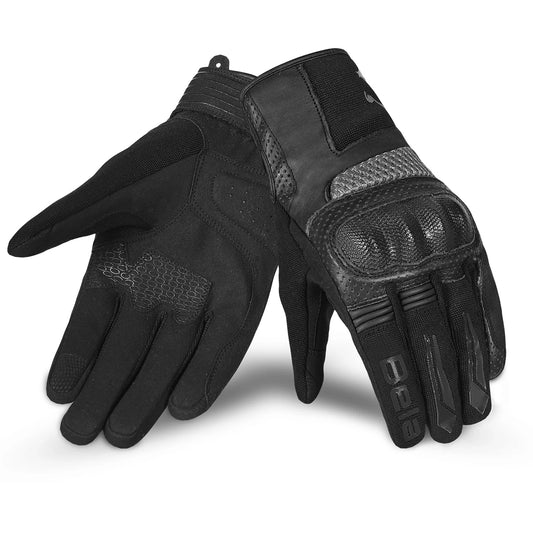 BELA HERO AIR GUANTI DONNA ESTIVI NERO – Yamoto.it