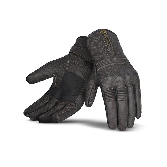 BELA IMPACT GUANTI DONNA ESTIVI MARRONE – Yamoto.it