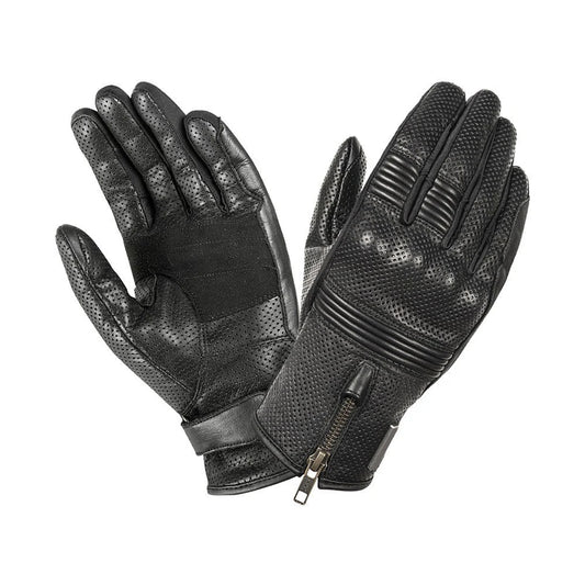 Bela Impact Men's Summer Gloves Black – Yamoto.it