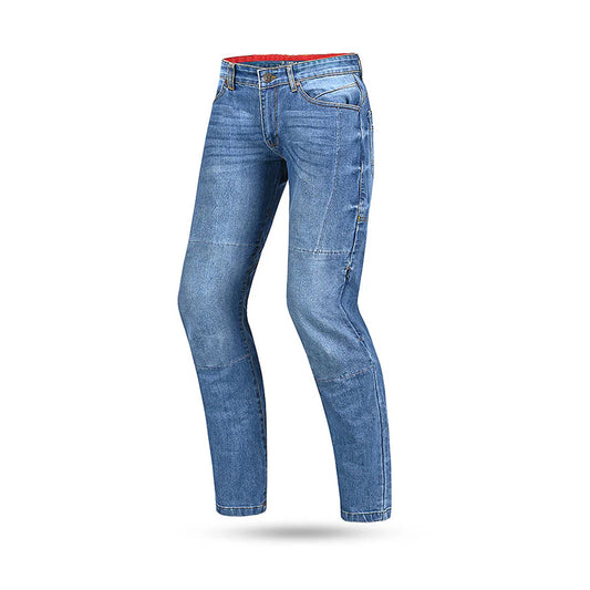 BELA KEVIN (MXD 403) PANTALONI UOMO JEANS BLU – Yamoto.it