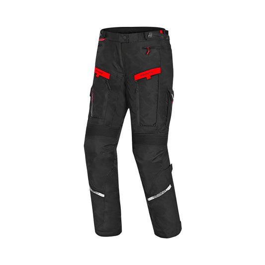 BELA TRANSFORMER PANTALON MUJER NEGRO – Yamoto.it