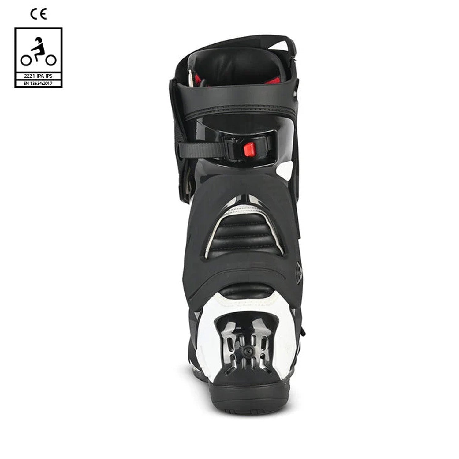 BELA RACE PRO STAVELI BIANCO NERO