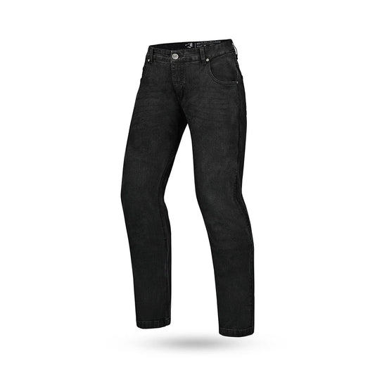 BELA RIO PANTALONI UOMO JEANS NERO – Yamoto.it