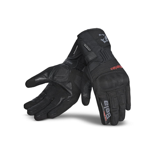 BELA STORM WINTER WP GUANTI IMPERMEABILE NERO – Yamoto.it