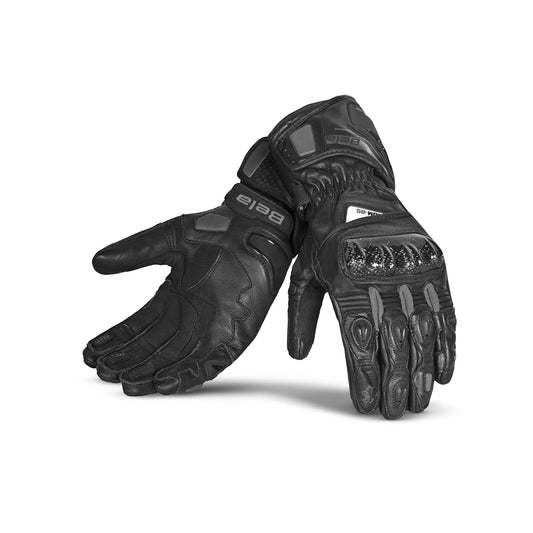 BELA VENOM RS GUANTI DONNA CORSA NERI / GRIGIO – Yamoto.it