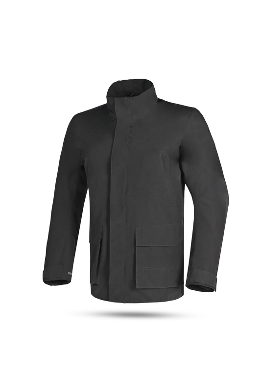 BELA Murica City Giacca da moto da turismo Nero – Yamoto.it