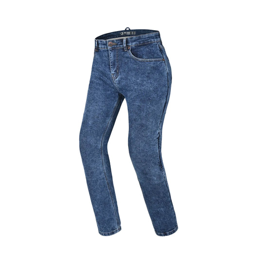 BELA RIO PANTALONE DA DONNA RANDOM BLU – Yamoto.it