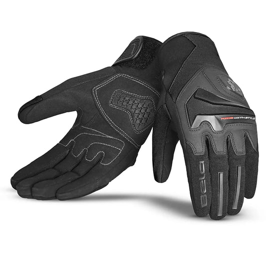 Bela - Guanto In Tessuto Star