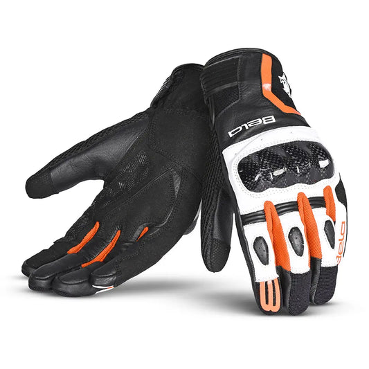 Bela Air Flow Donna Guanti moto estivi