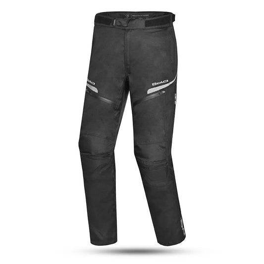Bela Calm Digger pantaloni per Uomo da moto front
