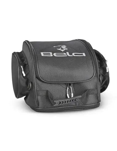 Bela Mochilla Safety nero front