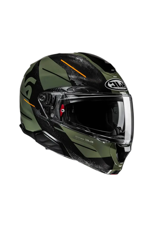 HJC RPHA 91 BLAT MC7 Moto Modulare Turismo Caschi