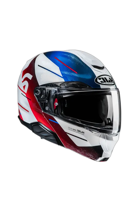 HJC RPHA 91 Blat MC21 Modulari Caschi da moto