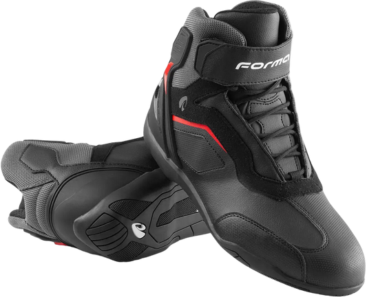 STINGER EVO Dry BOOT SHAPE BLACK – Yamoto.it