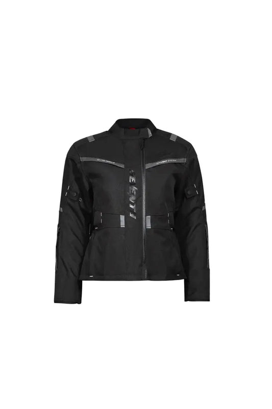 SEVENTY SD-JT85 TONALE Moto 4 Stagioni Donna Giacca Nero