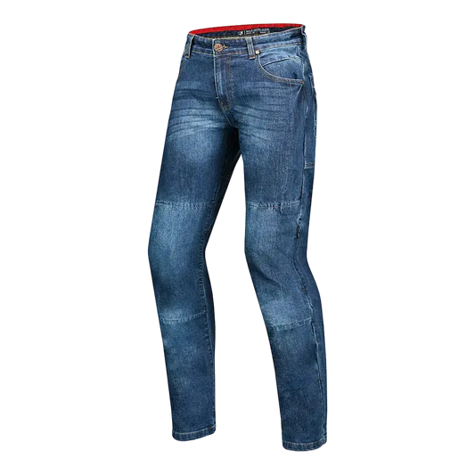 Bela Pantalon Kevin Random 34L Dark Blue – Yamoto.it