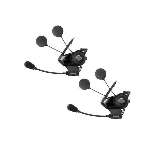 SENA 30K Motorcycle Intercom Double Pack – Yamoto.it
