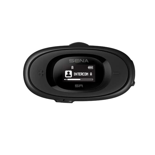 Sena 5R Lite Bluetooth Communication System Single Set – Yamoto.it