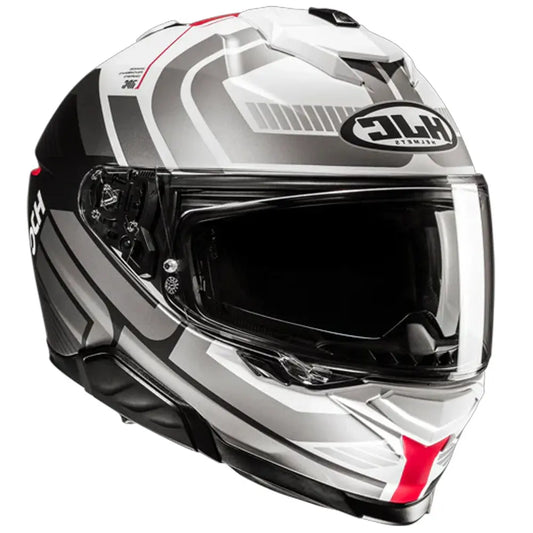 HJC I71 Viz MC1SF Deportes Turismo Moto Integrali Caschi