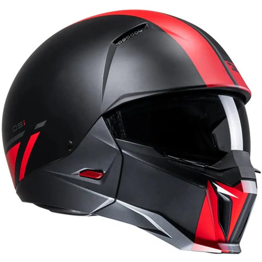 HJC i20 Batol  MC1SF Aperta Moto Jet Caschi