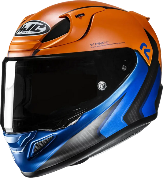 HJC RPHA 12 KOS MC27SF Integrali Moto Caschi