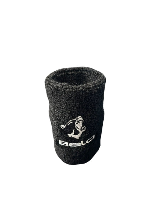 BELA SWEATBAND TANK OIL COVER BLACK TU – Yamoto.it