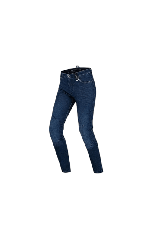 SHIMA DEVON Pantalon Denim Jeans Vaquero Lady D.BLUE