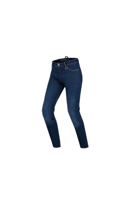 SHIMA DEVON Pantalon Denim Jeans Vaquero Lady D.BLUE