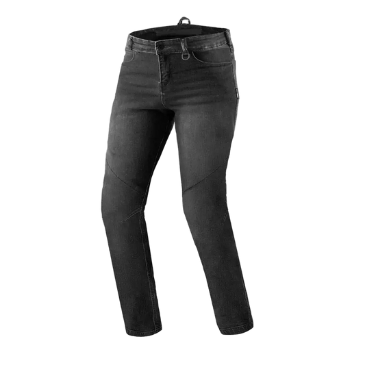 SHIMA RIDER MEN JEANS BLK