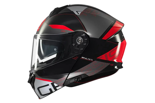 MT Genesis Sv Atempo B15 Caschi Modulari Da Moto