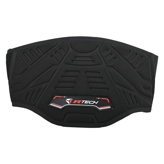 R-TECH RINONES KIDNEY BELT NERO – Yamoto.it