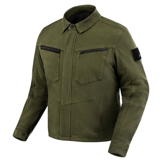 SHIMA GIRO TESSILE GIACCA DI MOTO UOMO CACHI – Yamoto.it