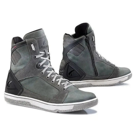 FORMA- BOTAS HYPER DRY ANTHRACITE - SECURTEX MOTOR S.L (YAMoto)