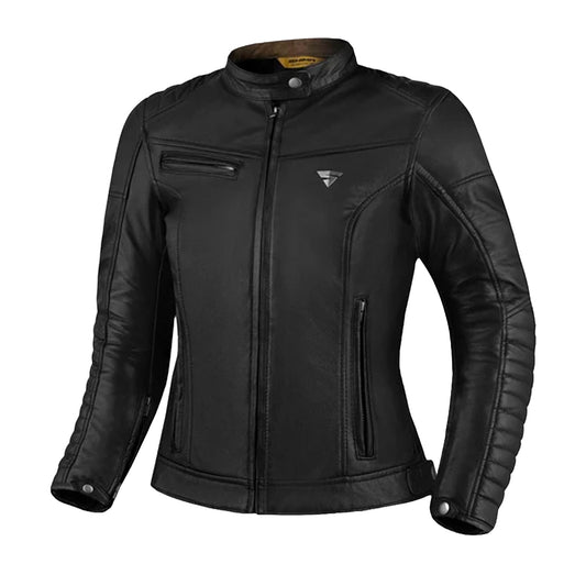 SHIMA WINCHESTER 2.0 GIACCA DI MOTO DONNA NERO – Yamoto.it