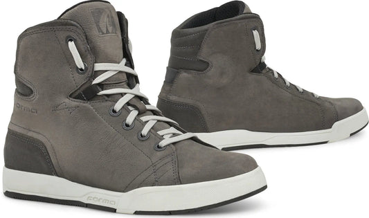 SWIFT DRY GREY BOOT SHAPE – Yamoto.it