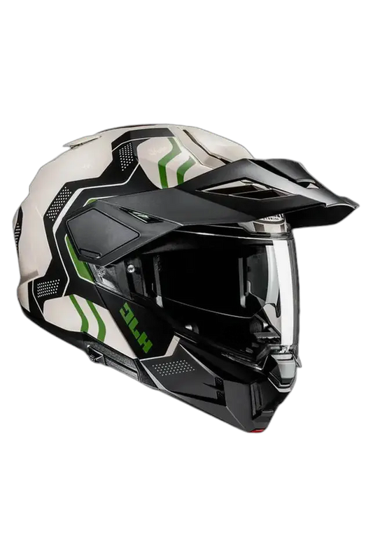 HJC I80 VELLY MC4SF Moto Avventura Modulari Caschi