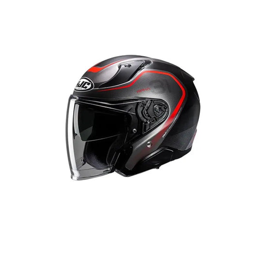 HJC RPHA 31 KOUV MC1SF Moto Aperta Jet Caschi